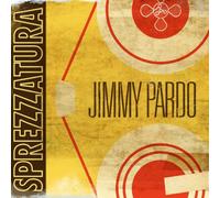 Pardo Jimmy - Sprezzatura