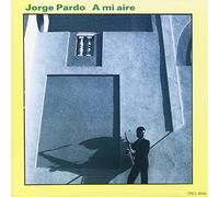 Pardo,Jorge - ア・ミ・アイレ