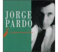 Pardo, Jorge - Las Cigarras Son Quiza Sordas