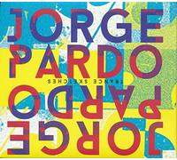 Pardo,Jorge - Trance Sketches