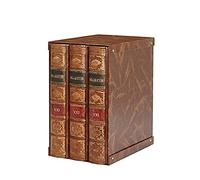 Pardo Master - Module 3 Ring Binder 2/40, Burgundy