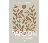 Pardon, ich bin Christ: Spezial-Edition