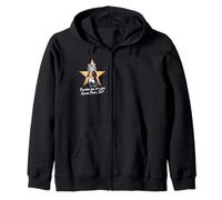 Pardon Me Are You Aaron Purr Sir? Musical Theater Theatre Zip Hoodie