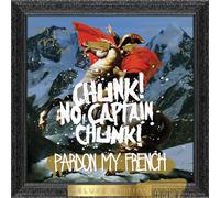Pardon My French (10th Anniversary) [VINYL]
