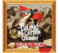 Pardon My French