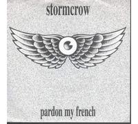Pardon My French