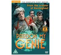Pardon My Genie - Series 1 [1972] [DVD]