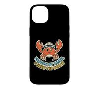 Pardon My Pinch I Need The Beach Coastal Ocean Enthusiast Case for iPhone 14 Plus