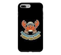 Pardon My Pinch I Need The Beach Coastal Ocean Enthusiast Case for iPhone 7 Plus/8 Plus