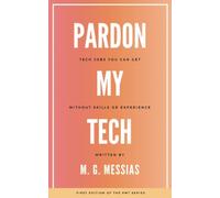 Pardon My Tech: Tech Jobs You Can Get Without Skills or Experience: 1