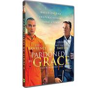 Pardoned By Grace