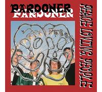 Pardoner - Peace Loving People [VINYL]