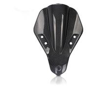 Pare-brise Motorcycle Windshield Windscreen Windproof Double Bubble ABS Wind Shield For CF MOTO 250SR 300SR 250A(2)