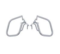 Pare Choc Pour Moteur Moto Pour BMW Pour R1200Rt r 1200 Rt 2004-2013 Avant Arrière Moteur Garde Autoroute Freeway Crash Bar Pare-Chocs Stunt Cage Réservoir Carburant Protecteur Moto Crash Bar(Front s