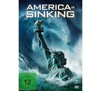 Paré, Michael - America Is Sinking