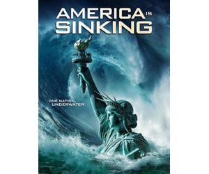 Paré, Michael - America Is Sinking
