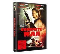 Concrete War (DVD) Michael Paré Shannon Tweed Danny Trejo Bobby Di Cicco