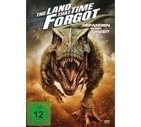 Paré,Michael - The Land That Time Forgot - Gefangen in der Urzeit
