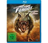 Paré,Michael - The Land That Time Forgot - Gefangen in der Urzeit