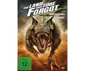 Paré,Michael - The Land That Time Forgot - Gefangen in der Urzeit