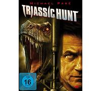 Paré,Michael - Triassic Hunt [Import]