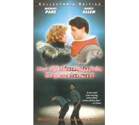 Pare - Philadelphia Experiment