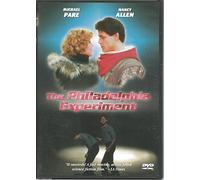 Pare - Philadelphia Experiment [DVD] [1984] [Region 1] [US Import] [NTSC]
