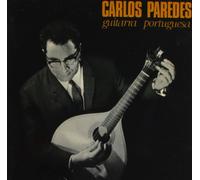 Paredes, Carlos - Guitarra Portuguesa