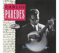 Paredes, Carlos - Guitarra Portuguesa