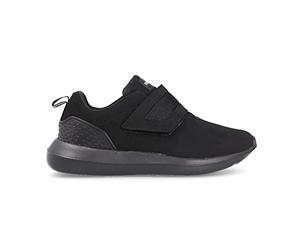 PAREDES - Lightweight Work Shoe Camelot Black - Size 36