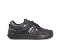 Paredes Sports Work Walls, Star Lace Black Leather, SRA