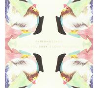 Parekh & Singh - I Love You Baby,Newbury (7") [VINYL]