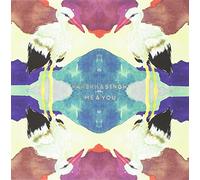 Parekh & Singh - Me & You,Panda (7") [VINYL]