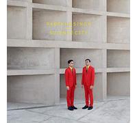 Parekh & Singh - Science City [VINYL]