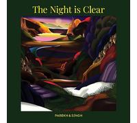 Parekh & Singh - The Night Is Clear [VINYL]