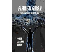 ¡PAREN ESTA GUERRA!: EL GRITO ANGUSTIOSO DE LOS NIÑOS DE GAZA