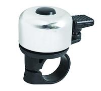 PARENCE. - Classic bicycle bell with Jolie Son