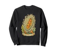 PARENCHYMELLA STUDY Sea Sponge Larva Zoology Sweatshirt