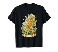 PARENCHYMELLA Study Sea Sponge Larva Zoology T-Shirt