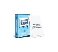 Parent and Teens (Questions for Humans)