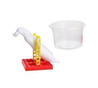 Parent-child Interaction Activity Physics Teaching Tool Bird Building Assembly Set Assembly Toy