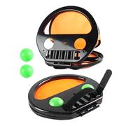 Parent-Child Interaction Equipment Activities | Toss And Catch Ball | Ball Catch Games For Kids Play Stocking Birthday Outdoor Toddler Summer Travel Backyard Camping