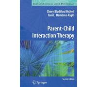 Parent-Child Interaction Therapy, McNeil, Bodiford 9781441995759 New<-