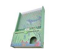 Parent-Child Interactive Pinball Game Enhances Intimate Relationship Ideal Children Above 3 Years Old (Green)