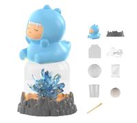 Parent-Child Interactive Toy - Crystal Growing Set, Scientific Kits Crystal Growth, Scientific Experiment on Crystal Growth, Scientific Experiments pe