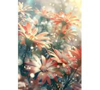 Parent - Child Jigsaw Puzzle Close Up Portrait Weimaraner Dog Looking Camera Puzzles for Players Who Like to Challenge The Difficult and Unlock More Complex Patterns in Hd_500pcs