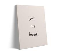 Parent-Child Puzzle 1000 Pieces Easter You are Loved Inspirational Spring and Affirmation Uplifting for Easter and Beyond