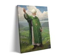 Parent-Child Puzzle 1000 Pieces St. Patrick's Day St. Patrick's Day Irish Culture Patriotic Religion Celtic Symbolism St. Patrick's Day Gifts