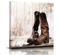 Parent-Child Puzzle 500 Pieces American Western Cowboy Suitable for Those Who Like Challenging Family Leisure and Entertainment Toys