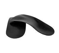 Parent for Dr. Wolf Arch Support Orthotic Inserts for Plantar Fasciitis -Unbreakable - Shoe Insert - for Flat Feet, Foot, Arch and Heel Pain, Black, Men's 11 Women's 12